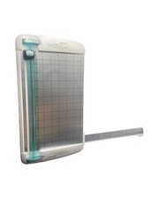 Westcott Carbo Titanium Wide Body Paper Trimmer And Scoring, 12",