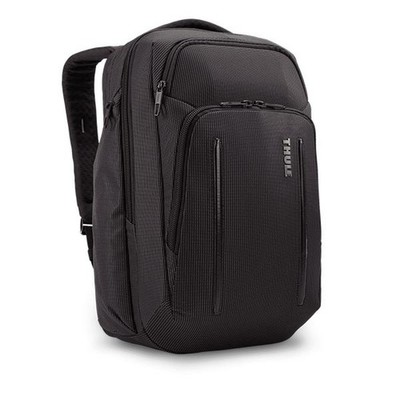 Thule Crossover 2 Rucksack 30L - schwarz - 3205258 - tolles Design