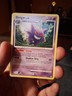 pokemon card gengar lv.44 from platnium arceus set
