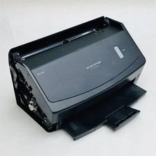 Ricoh ScanSnap ix1400 Color Duplex Document Scanner PA03820-B235 2,068 Scan 