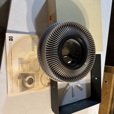 Eastman Kodak Carousel 140 Slide Tray Original Box Vintage