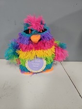 Dan Dee Animated Rainbow Chicken Dance Musical  Animated