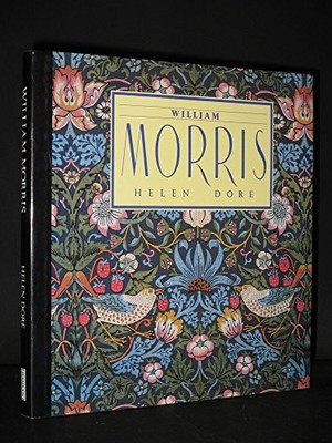 William Morris by Dore, Helen 0600590739 FREE Shipping