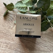Lancome Absolue Longevity The Soft Cream .5 fl. oz. New in Box