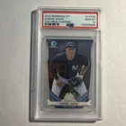 2014 Bowman Draft Picks CHROME Aaron Judge PSA 10 Yankees #CTP39