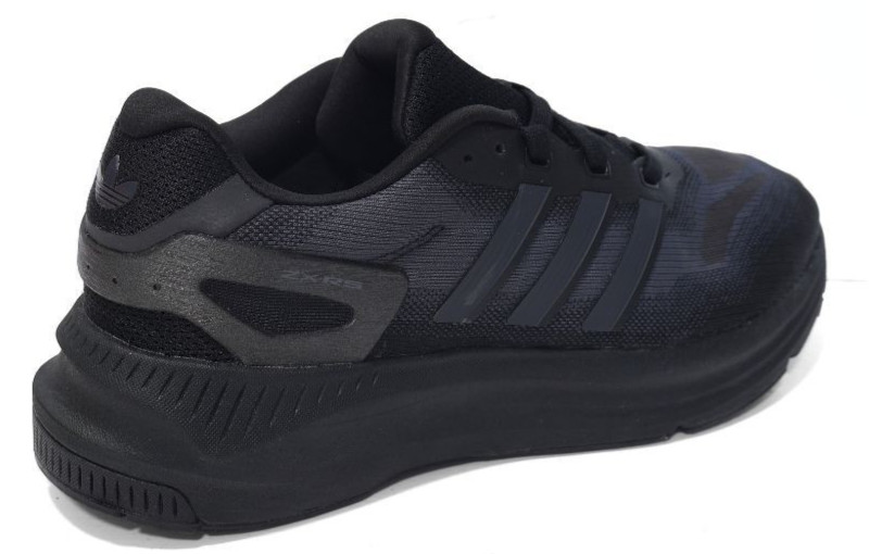 Adidas ZX RS Mens Shoes Trainers UK Size 9 JR4288