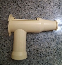 Champion Juicer Replacement Part Housing Feed Tube Chamber Body G5-NG-853S