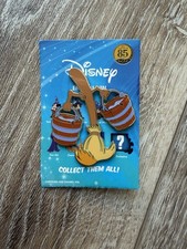 Disney PALM Mickey Sorcerer Mystery Box Pin Fantasia 85 Years Magic Broom LE 300