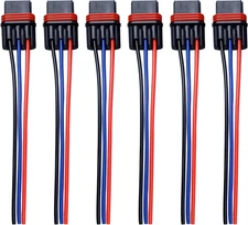 Pulse Power Plug Pigtail Connector Compatible with Polaris 2018 2019 2020 2021 2