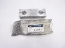 Auotmann M876 Side Bar Mack 8"