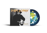 Dope Lemon - Kimosabe - Cd - G3Z
