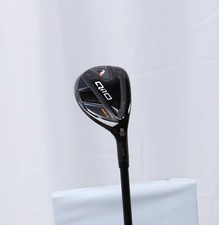 Taylormade Qi10 Rescue 19 3H Hybrid Stiff Ventus Tr Blue Hb 13755867 Excellent