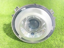 Mercedes-benz G-class W463 Headlight Assembly A4638200759 Oem Used