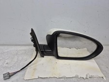 Retroviseur droit (ou coque) Nissan QASHQAI