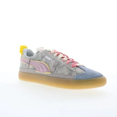 Puma Suede VTG Kidsuper baskets pour hommes en suede gris 42 - Photo 1/4