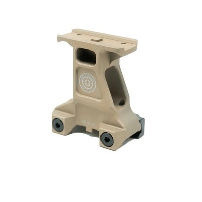 GBRS Group Lerna Aimpoint T2 2.91'' Mount - FDE - GEAR-LERN-AP-FDE