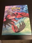Pokemon Mini Binder Lot Vintage WOTC + BW Era Base Set Gym Rocket Neo 80 Cards