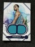 2023-24 TOPPS MOTIF AMARI BAILEY ROOKIE DUAL RELIC JERSEY # /35