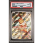 Eevee 173 Sv: Scarlet & Violet Promo Cards Holo PSA 10