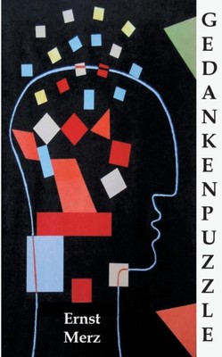 Merz - Gedankenpuzzle - New paperback or softback - X555z