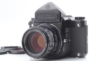 Pentax 67 105mm | eBay