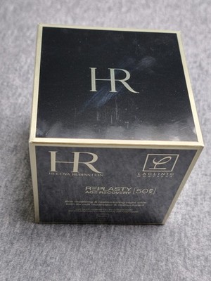 Helena Rubinstein Replasty Skin Repairing & Restructuring Night Care 50PX 100ml