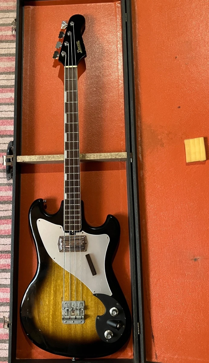 25+ Teisco Bass for sale | Updated Oct 2026