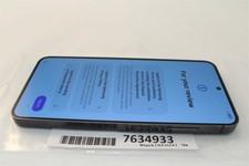 Samsung Galaxy S24 256GB Black - Unlocked AT&T T-Mobile Verizon GSM 7634933