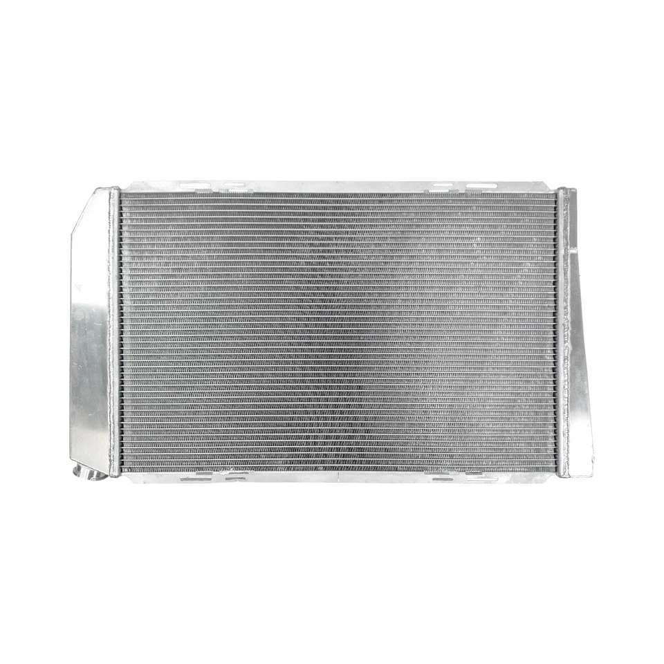 CU547 Radiator for 1980-1982 Lincoln Mark VI 1987-1991 Ford LTD Crown Victoria - Image 4 of 4