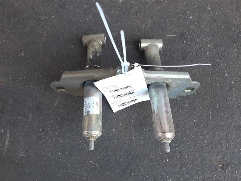 Amortiguadores de parachoques trasero Bentley Arnage par amortiguador izquierdo derecho  Foto 2 de 4