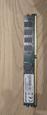 16GB GOODRAM DDR4 RAM Speicher   Desktop PC   voll funktionsfähig
