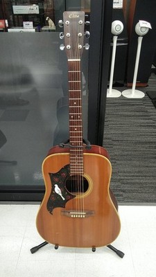 ELITE (TAKAMINE) TW-28 Acoustic Guitar