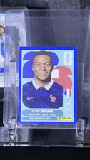 2026 Panini FIFA World Cup Sticker Parallel Pick Your Sticker