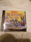 The Return Of The Incredible Machine Contraptions PC/Mac CD-ROM Sierra Y2K Game