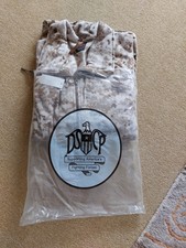 NEW USMC US Marines DSCP Peckham Cold Water Fleece Jacke Polartec USGI Authentic