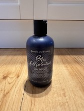 Image of Bumble and Bumble Full Potential Hair Preserving Shampoo 250ml - BRAND NEW