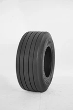 Tire, 12.5L-15, PR - F-PLY, DOT Implement, TL, FHS Pattern