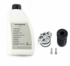 G055175A2 OIL + FILTER FOR HALDEX 4th gen 111358 OEM for TIGUAN, YETI, GOLF