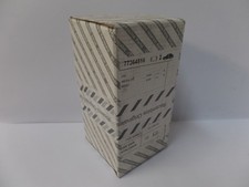 Original ALFA ROMEO 159 Brera Coupe Spider Bremsbeläge vorne 77364516