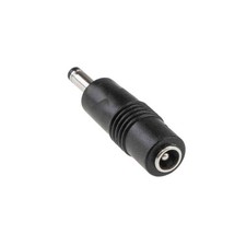Netzteil-Adapter von Hohlstecker 5,5/2,1mm auf Stecker 4,0/1,7mm