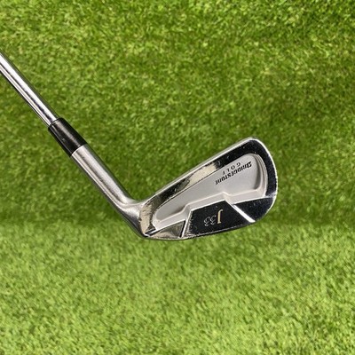 Bridgestone Golf J33 Forged Single 7 Iron⛳️ Steel Shaft RH | eBay
