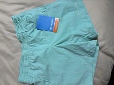 Boys Columbia Shorts Youth Medium