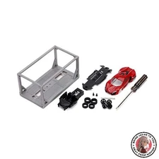 NEW Jada Toys Fast & Furious 1:55 Lykan Hypersport Build N' Collect Die-cast