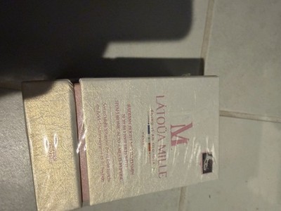 Latoua Mille Under Eye Gel Pads Hydrating Aloe Vera Cucumber SPF 2 1.7