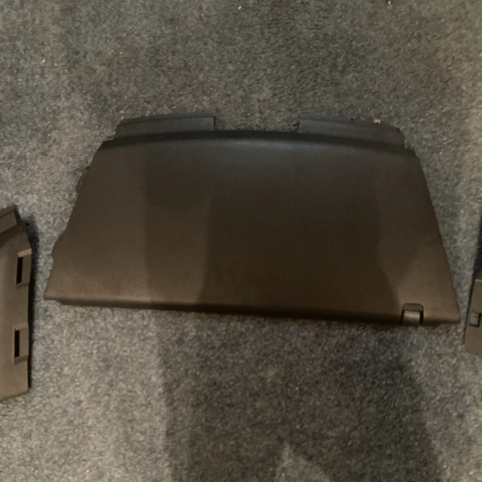 93-2002 4th Gen Chevrolet Camaro Pontiac Firebird Convertible Tonneau Cover - Image 3 of 4