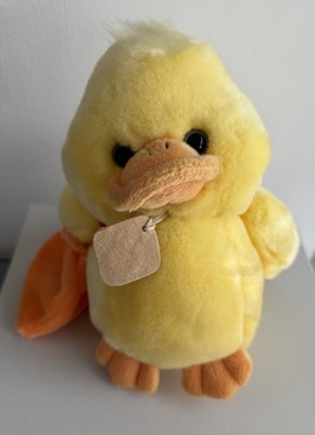 Plus s & Company Baratti E Milano Cute Angry Duck Chick - Neu