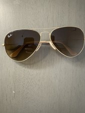 Ray Ban Sunglasses RB3025 Women s Aviator