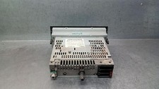 Autoradio Peugeot 406