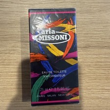 Aria Missoni EDT Spray 25ml (Classic)