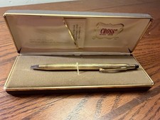 Cross Classic Century 12kt Gold Filled Ballpo...